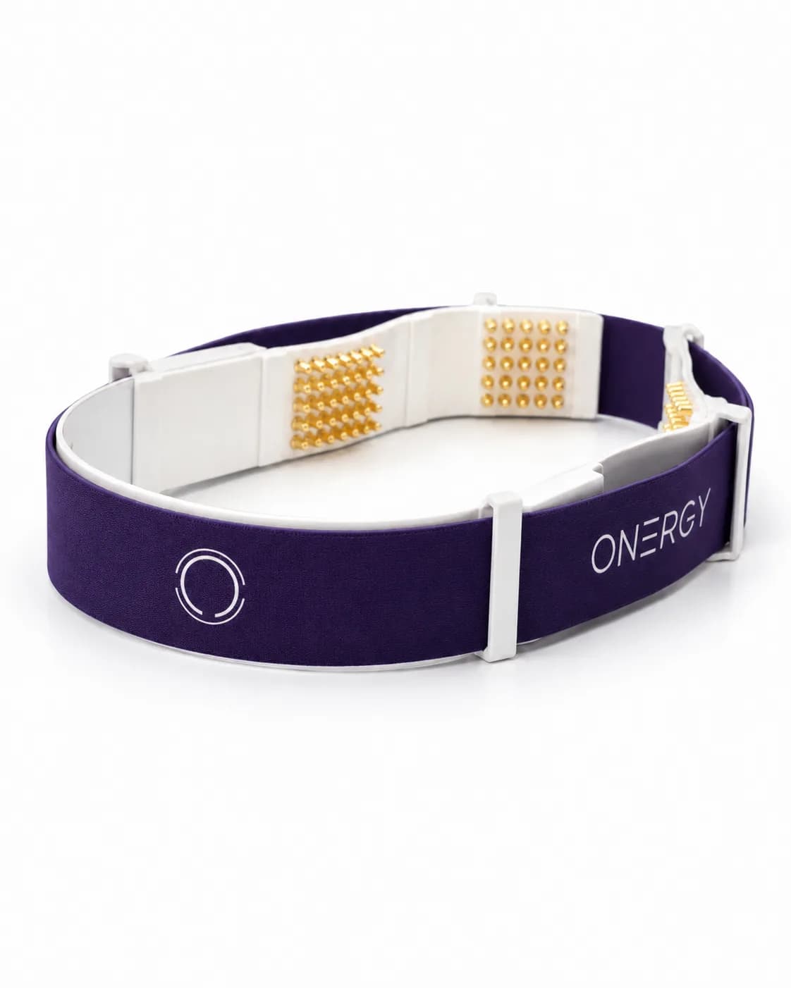 ONERGY Headband product photograph on a white background